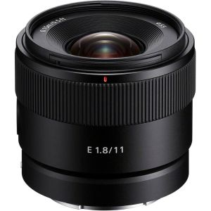 Ảnh thu nhỏ Sony ZV-E10 Mark II Body + Sony E 11mm F1.8 - ảnh 3