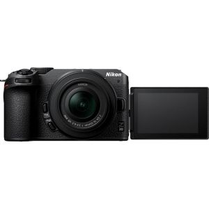 Ảnh thu nhỏ Máy ảnh Nikon Z30 kit Nikkor Z DX 16-50mm F3.5-6.3 VR - ảnh 2