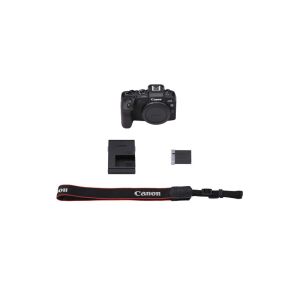 Ảnh thu nhỏ Máy ảnh Canon EOS RP Body / Chính hãng - ảnh 2