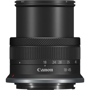 Ảnh thu nhỏ Máy ảnh Canon EOS R10 kit RF-S18-45mm F4.5-6.3 IS STM - ảnh 2