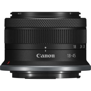 Ảnh thu nhỏ Máy ảnh Canon EOS R10 kit RF-S18-45mm F4.5-6.3 IS STM - ảnh 3