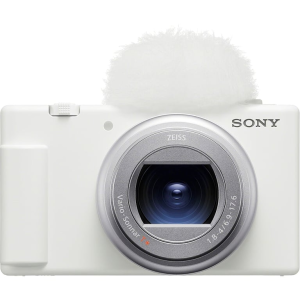 Máy ảnh Sony ZV-1 Mark II Dear Me Edition Trắng