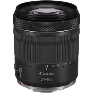 Ảnh thu nhỏ Máy ảnh Canon EOS RP Body + RF 24-105mm F4-7.1 IS STM  - ảnh 2