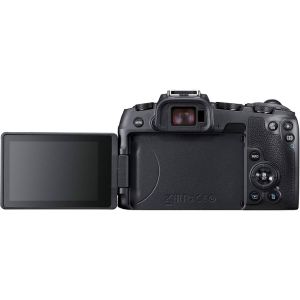 Ảnh thu nhỏ Máy ảnh Canon EOS RP Body + RF 24-105mm F4-7.1 IS STM  - ảnh 3