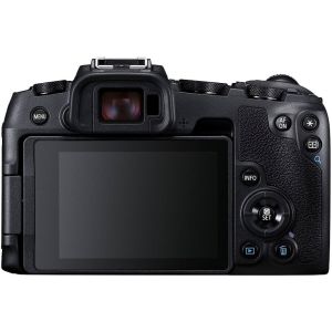 Ảnh thu nhỏ Máy ảnh Canon EOS RP Body + RF 24-105mm F4-7.1 IS STM  - ảnh 4