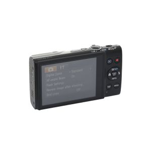 Ảnh thu nhỏ Máy ảnh Canon Ixus 285 HS ( Ixy 650 ) / Đen - ảnh 4