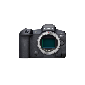 Máy ảnh Canon EOS R5 Body/ Chính hãng