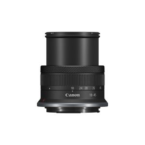 Ảnh thu nhỏ Máy ảnh Canon EOS R100 (Kit RF-S18-45mm F4.5-6.3 IS STM) - ảnh 2