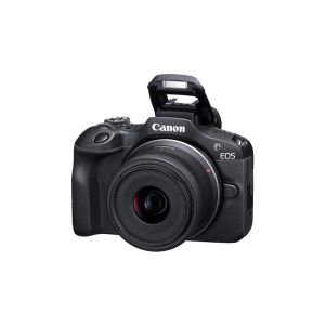 Ảnh thu nhỏ Máy ảnh Canon EOS R100 (Kit RF-S18-45mm F4.5-6.3 IS STM) - ảnh 3