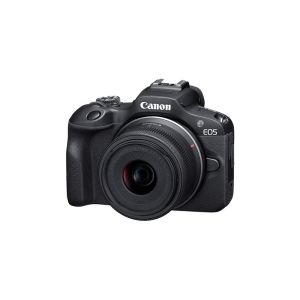 Ảnh thu nhỏ Máy ảnh Canon EOS R100 (Kit RF-S18-45mm F4.5-6.3 IS STM) - ảnh 4
