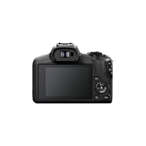 Ảnh thu nhỏ Máy ảnh Canon EOS R100 (Kit RF-S18-45mm F4.5-6.3 IS STM) - ảnh 9