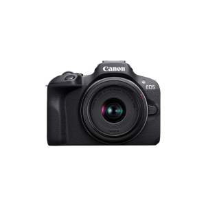 Máy ảnh Canon EOS R100 (Kit RF-S18-45mm F4.5-6.3 IS STM)