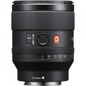 Ảnh thu nhỏ Sony Alpha A7 Mark V Body + Sony FE 35mm F1.4 GM - ảnh 2