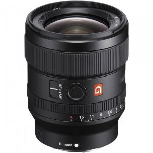 Ảnh thu nhỏ Sony Alpha A7 Mark V Body + Sony FE 24mm F1.4 GM - ảnh 2