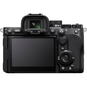 Ảnh thu nhỏ Sony Alpha A7 Mark V Body + Sony FE 24mm F1.4 GM - ảnh 6