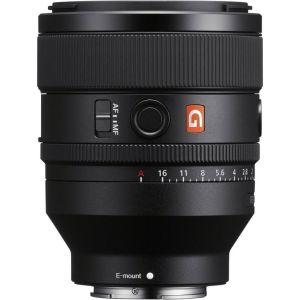 Ảnh thu nhỏ Sony Alpha A7 Mark V Body + Sony FE 50mm F1.2 GM - ảnh 2