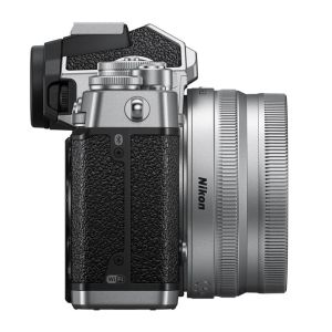 Ảnh thu nhỏ Máy ảnh Nikon Z FC Kit Z DX 16-50mm F3.5-6.3 VR - ảnh 3