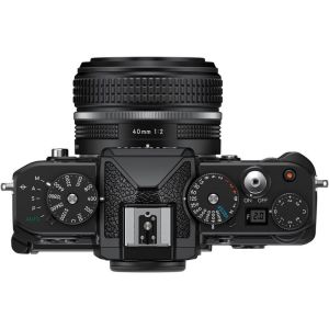 Ảnh thu nhỏ Máy ảnh Nikon Zf Kit Z 40mm F2 SE - ảnh 2