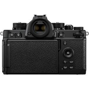 Ảnh thu nhỏ Máy ảnh Nikon Zf Kit Z 40mm F2 SE - ảnh 3
