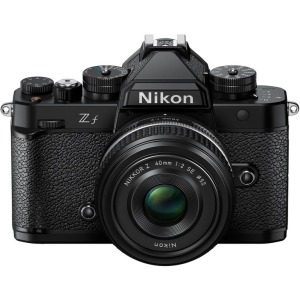 Máy ảnh Nikon Zf Kit Z 40mm F2 SE
