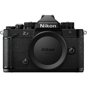 Ảnh thu nhỏ Máy ảnh Nikon Zf + Nikkor Z 24-120mm F4 S - ảnh 5