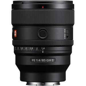 Ảnh thu nhỏ Sony Alpha A7 Mark V Body + Sony FE 85mm F1.4 GM II - ảnh 2