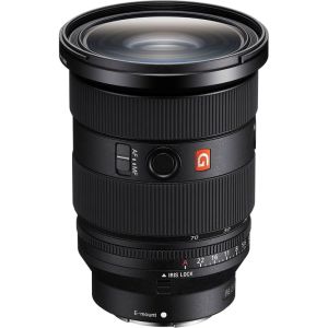 Ảnh thu nhỏ Sony Alpha A7 Mark V Body + Sony FE 24-70mm F2.8 GM II - ảnh 2