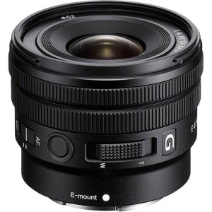 Ảnh thu nhỏ Sony ZV-E10 Mark II Body + Sony E PZ 10-20mm F4 G - ảnh 2