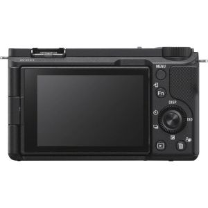 Ảnh thu nhỏ Sony ZV-E10 Mark II Body + Sony E PZ 10-20mm F4 G - ảnh 3