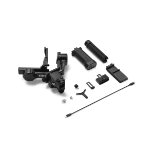 Gimbal DJI RS 5