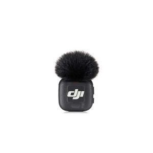 Ảnh thu nhỏ DJI Mic 3 (1TX + 1RX) - ảnh 2