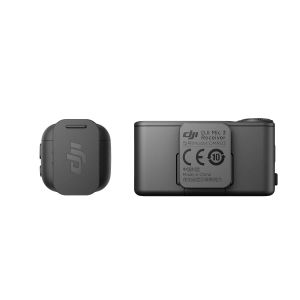 Ảnh thu nhỏ DJI Mic 3 (1TX + 1RX) - ảnh 5