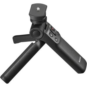 Ảnh thu nhỏ Sony ZV-E10 Mark II Kit + Báng tay cầm Sony GP-VPT2BT Đen - ảnh 3