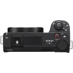 Ảnh thu nhỏ Sony ZV-E10 Mark II Body + DJI RS 3 Mini - ảnh 5