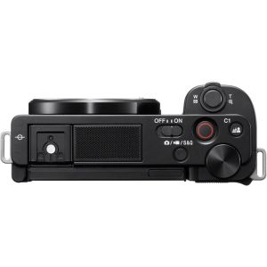 Ảnh thu nhỏ Sony ZV-E10 Body + Sony E 35mm F1.8 OSS - ảnh 4