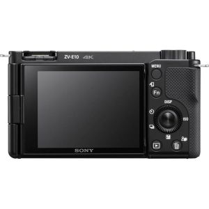 Ảnh thu nhỏ Sony ZV-E10 Mark II Body + Sony E PZ 18-105mm F4 G OSS - ảnh 5