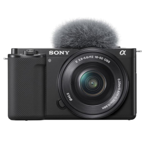 Máy ảnh Sony ZV-E10K / ZV-E10 Kit 16-50mm F3.5-5.6 OSS II