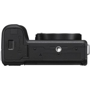 Ảnh thu nhỏ Máy ảnh Sony ZV-E10 Mark II Body Đen - ảnh 4