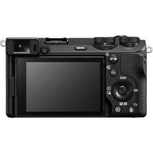 Ảnh thu nhỏ Sony Alpha A6700 Body + Sony E PZ 18-105mm F4 G OSS + SmallRig Hawk Lock Cage Kit for Sony A6700 5060 - ảnh 6