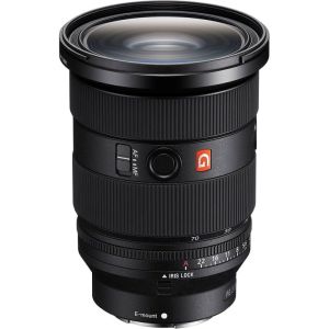 Ảnh thu nhỏ Sony Alpha A7 Mark IV Body + Sony FE 24-70mm F2.8 GM II + DJI RS 4 Pro Combo - ảnh 5