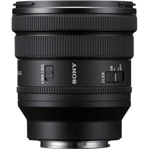 Ảnh thu nhỏ Sony Alpha A7 Mark IV Body + Sony FE PZ 16-35mm F4 G - ảnh 3