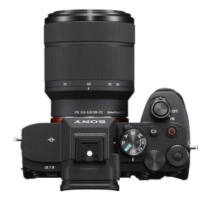 Ảnh thu nhỏ Máy ảnh Sony Alpha A7 Mark IV / A7M4 Kit FE 28-70mm F3.5-5.6 OSS - ảnh 3