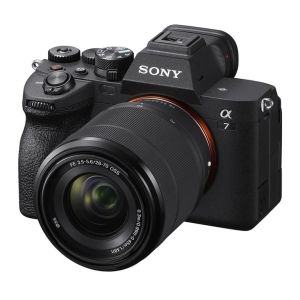 Ảnh thu nhỏ Máy ảnh Sony Alpha A7 Mark IV / A7M4 Kit FE 28-70mm F3.5-5.6 OSS - ảnh 4