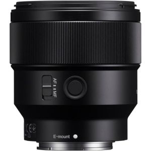 Ảnh thu nhỏ Sony Alpha A7 Mark IV Body + Sony FE 85mm F1.8 - ảnh 2