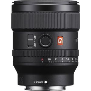 Ảnh thu nhỏ Sony Alpha A7 Mark IV Body + Sony FE 24mm F1.4 GM - ảnh 2
