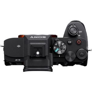 Ảnh thu nhỏ Sony Alpha A7 Mark IV Body + Sony FE 24mm F1.4 GM - ảnh 6