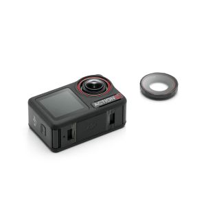 Ảnh thu nhỏ DJI Osmo Action 5 Pro Adventure Combo - ảnh 8