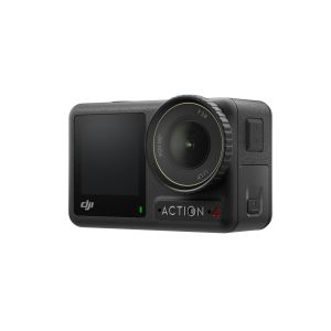 Ảnh thu nhỏ DJI Osmo Action 4 Adventure Combo - ảnh 11