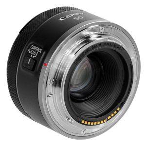 Ảnh thu nhỏ Ống kính Canon RF 50mm F1.8 STM - ảnh 3