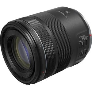 Ảnh thu nhỏ Ống kính Canon RF 85mm F2 Macro IS STM - ảnh 2